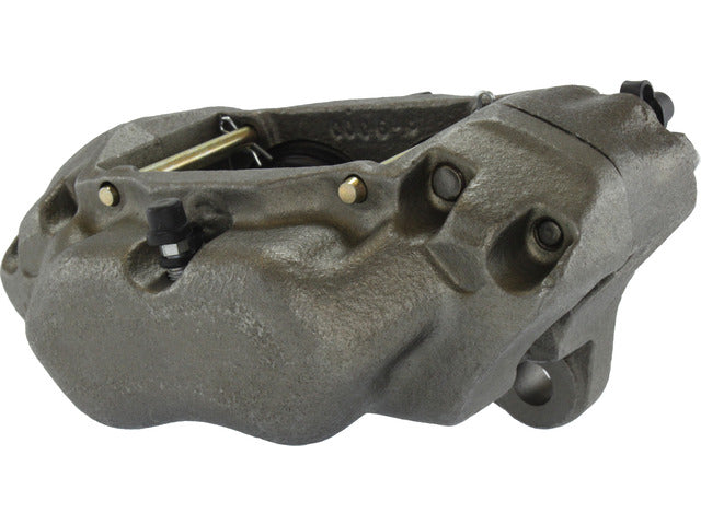 Centric Parts Disc Brake Caliper P/N:141.39005 Fits: Volvo 242 84-75, Volvo 244 87-75, Volvo 245 87-75, Volvo Dl 1984, Volvo Gle 1984 - Image 4