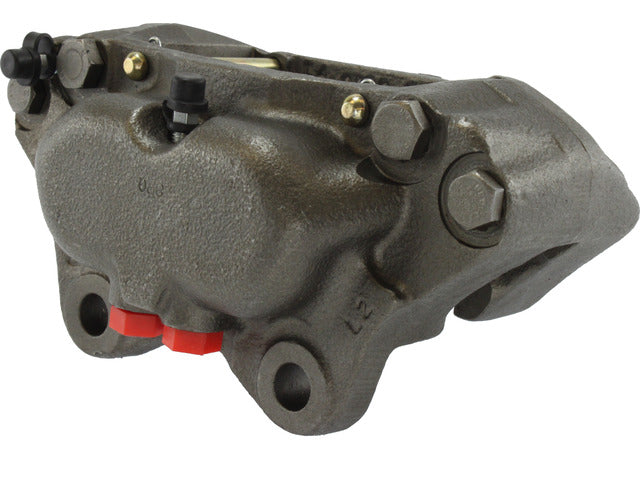 Centric Parts Disc Brake Caliper P/N:141.39005 Fits: Volvo 242 84-75, Volvo 244 87-75, Volvo 245 87-75, Volvo Dl 1984, Volvo Gle 1984 - Image 5