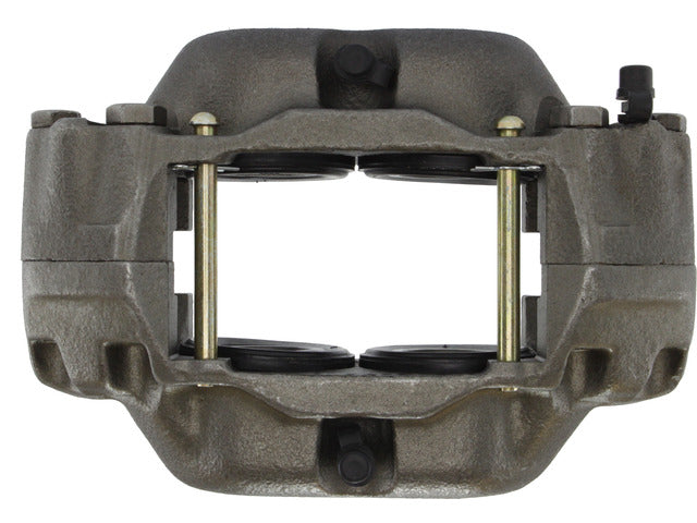 Centric Parts Disc Brake Caliper P/N:141.39005 Fits: Volvo 242 84-75, Volvo 244 87-75, Volvo 245 87-75, Volvo Dl 1984, Volvo Gle 1984 - Image 6