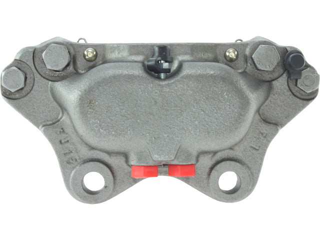 Centric Parts Disc Brake Caliper P/N:141.39006 Fits: Volvo 242 84-75, Volvo 244 87-75, Volvo 245 87-75, Volvo Dl 1984, Volvo Gle 1984 - Image 1