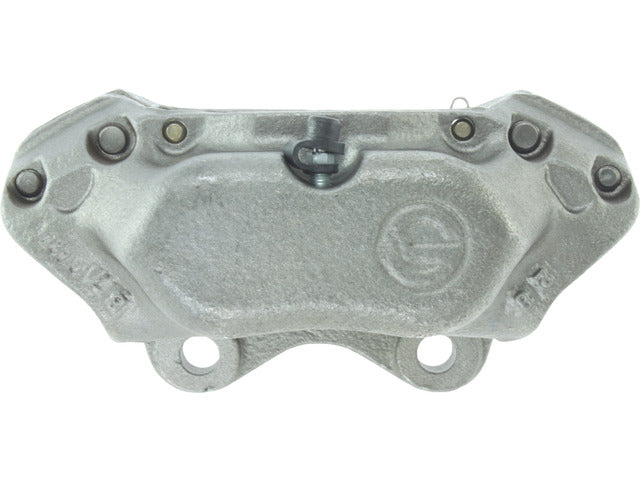 Centric Parts Disc Brake Caliper P/N:141.39006 Fits: Volvo 242 84-75, Volvo 244 87-75, Volvo 245 87-75, Volvo Dl 1984, Volvo Gle 1984 - Image 3