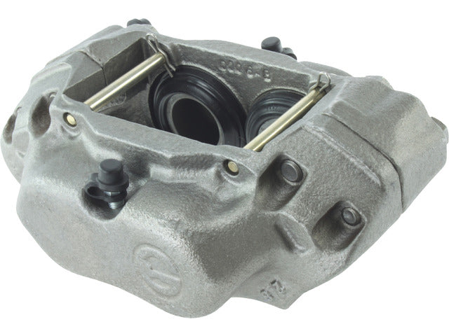 Centric Parts Disc Brake Caliper P/N:141.39006 Fits: Volvo 242 84-75, Volvo 244 87-75, Volvo 245 87-75, Volvo Dl 1984, Volvo Gle 1984 - Image 4