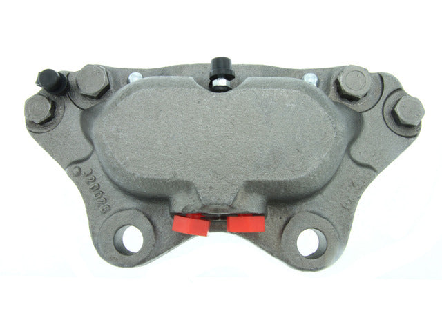 Centric Parts Disc Brake Caliper P/N:141.39007 Fits: Volvo 240 93-90, Volvo 242 84-75, Volvo 244 89-75, Volvo 245 89-75, Volvo 262 1976, Volvo 262 81-78, Volvo 264 82-76, Volvo 265 81-76, Volvo Dl 1984, Volvo Gle 1984 - Image 1
