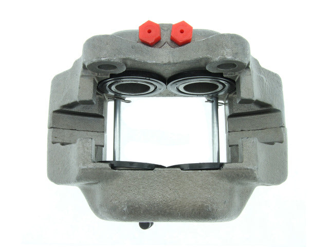 Centric Parts Disc Brake Caliper P/N:141.39007 Fits: Volvo 240 93-90, Volvo 242 84-75, Volvo 244 89-75, Volvo 245 89-75, Volvo 262 1976, Volvo 262 81-78, Volvo 264 82-76, Volvo 265 81-76, Volvo Dl 1984, Volvo Gle 1984 - Image 2