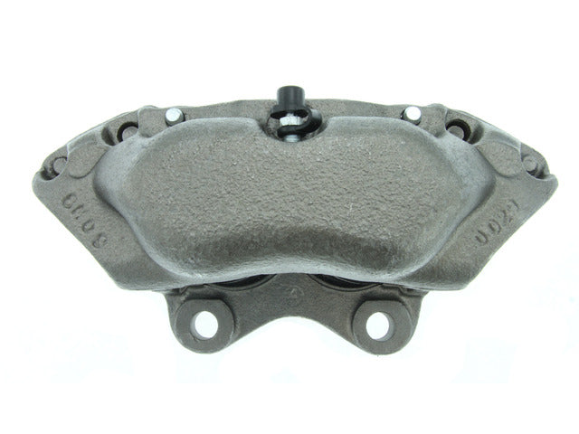 Centric Parts Disc Brake Caliper P/N:141.39007 Fits: Volvo 240 93-90, Volvo 242 84-75, Volvo 244 89-75, Volvo 245 89-75, Volvo 262 1976, Volvo 262 81-78, Volvo 264 82-76, Volvo 265 81-76, Volvo Dl 1984, Volvo Gle 1984 - Image 3