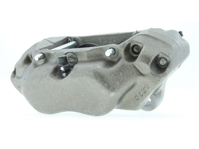 Centric Parts Disc Brake Caliper P/N:141.39007 Fits: Volvo 240 93-90, Volvo 242 84-75, Volvo 244 89-75, Volvo 245 89-75, Volvo 262 1976, Volvo 262 81-78, Volvo 264 82-76, Volvo 265 81-76, Volvo Dl 1984, Volvo Gle 1984 - Image 4