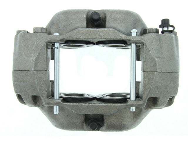 Centric Parts Disc Brake Caliper P/N:141.39007 Fits: Volvo 240 93-90, Volvo 242 84-75, Volvo 244 89-75, Volvo 245 89-75, Volvo 262 1976, Volvo 262 81-78, Volvo 264 82-76, Volvo 265 81-76, Volvo Dl 1984, Volvo Gle 1984 - Image 6