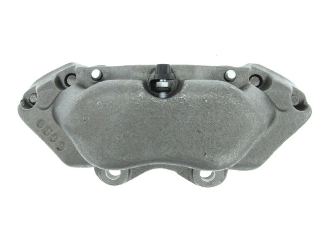Centric Parts Disc Brake Caliper P/N:141.39008 Fits: Volvo 240 93-90, Volvo 242 84-75, Volvo 244 89-75, Volvo 245 89-75, Volvo 262 1976, Volvo 262 81-78, Volvo 264 82-76, Volvo 265 81-76, Volvo Dl 1984, Volvo Gle 1984 - Image 3