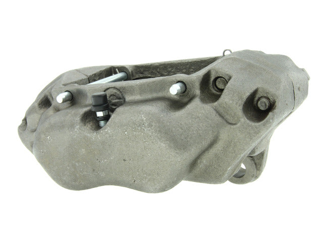 Centric Parts Disc Brake Caliper P/N:141.39008 Fits: Volvo 240 93-90, Volvo 242 84-75, Volvo 244 89-75, Volvo 245 89-75, Volvo 262 1976, Volvo 262 81-78, Volvo 264 82-76, Volvo 265 81-76, Volvo Dl 1984, Volvo Gle 1984 - Image 4