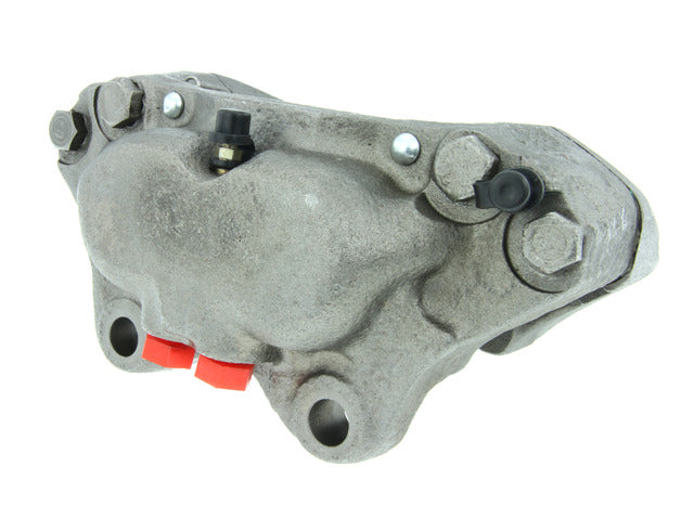 Centric Parts Disc Brake Caliper P/N:141.39008 Fits: Volvo 240 93-90, Volvo 242 84-75, Volvo 244 89-75, Volvo 245 89-75, Volvo 262 1976, Volvo 262 81-78, Volvo 264 82-76, Volvo 265 81-76, Volvo Dl 1984, Volvo Gle 1984 - Image 5