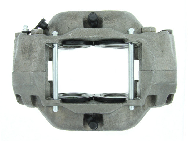 Centric Parts Disc Brake Caliper P/N:141.39008 Fits: Volvo 240 93-90, Volvo 242 84-75, Volvo 244 89-75, Volvo 245 89-75, Volvo 262 1976, Volvo 262 81-78, Volvo 264 82-76, Volvo 265 81-76, Volvo Dl 1984, Volvo Gle 1984 - Image 6