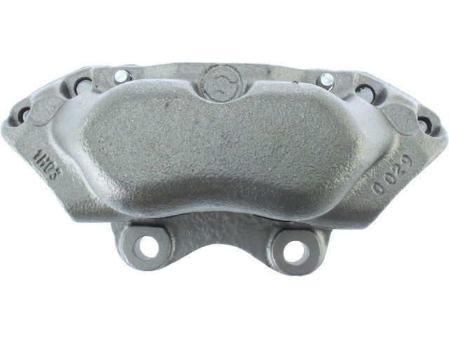 Centric Parts Disc Brake Caliper P/N:141.39009 Fits: Volvo 240 93-91 - Image 3