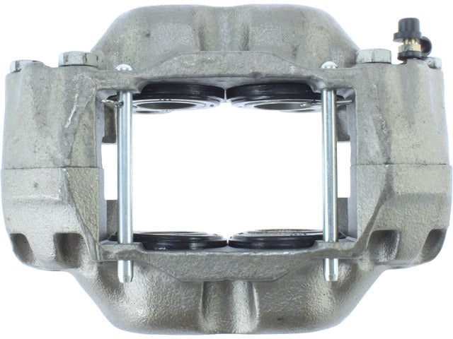 Centric Parts Disc Brake Caliper P/N:141.39009 Fits: Volvo 240 93-91 - Image 6