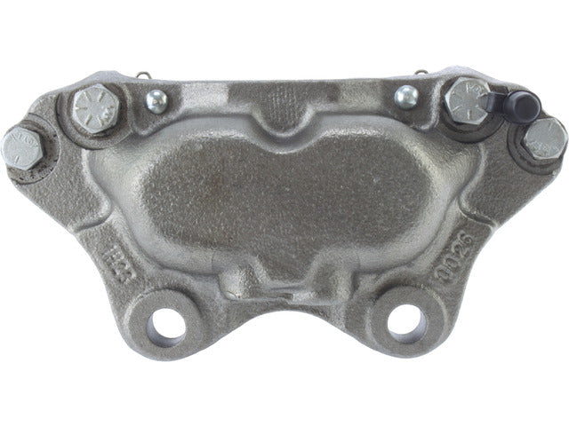 Centric Parts Disc Brake Caliper P/N:141.39010 Fits: Volvo 240 93-91 - Image 1