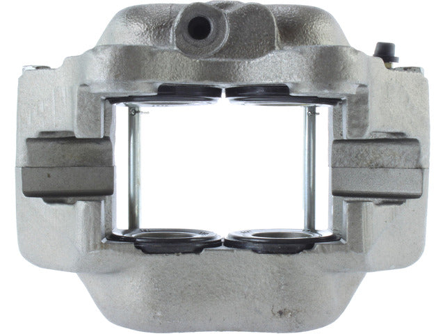 Centric Parts Disc Brake Caliper P/N:141.39010 Fits: Volvo 240 93-91 - Image 2