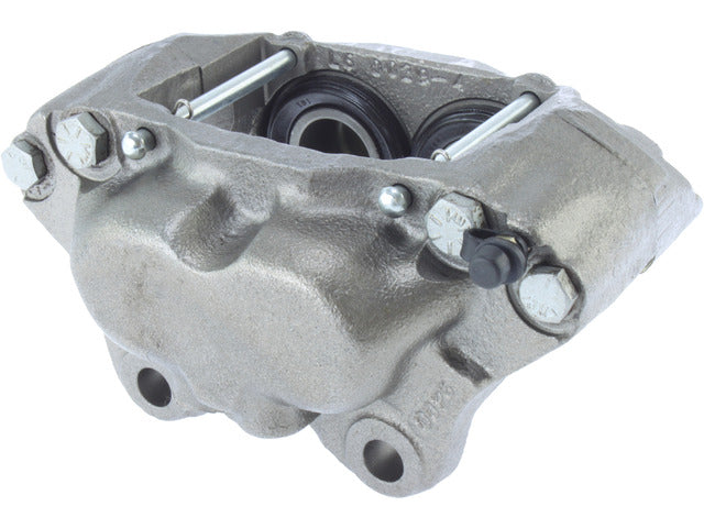 Centric Parts Disc Brake Caliper P/N:141.39010 Fits: Volvo 240 93-91 - Image 5