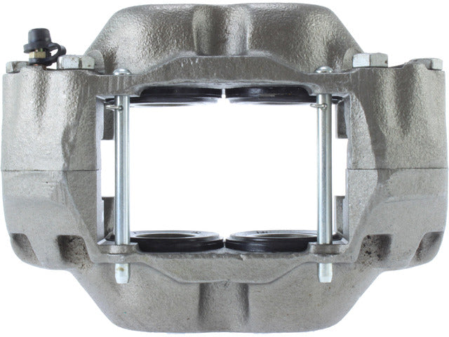 Centric Parts Disc Brake Caliper P/N:141.39010 Fits: Volvo 240 93-91 - Image 6