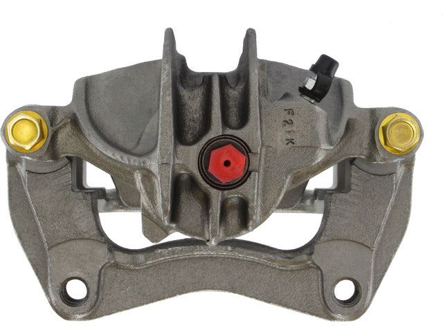 Centric Parts Disc Brake Caliper P/N:141.39011 Fits: Volvo S40 12-00, Volvo V40 04-00 - Image 1