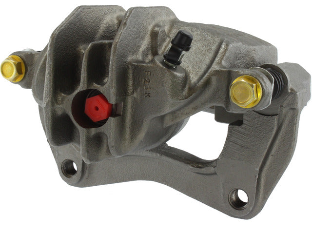 Centric Parts Disc Brake Caliper P/N:141.39011 Fits: Volvo S40 12-00, Volvo V40 04-00 - Image 5