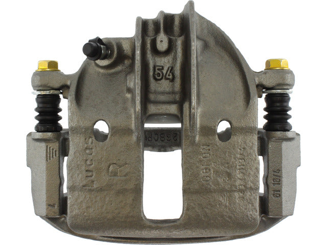 Centric Parts Disc Brake Caliper P/N:141.39011 Fits: Volvo S40 12-00, Volvo V40 04-00 - Image 6