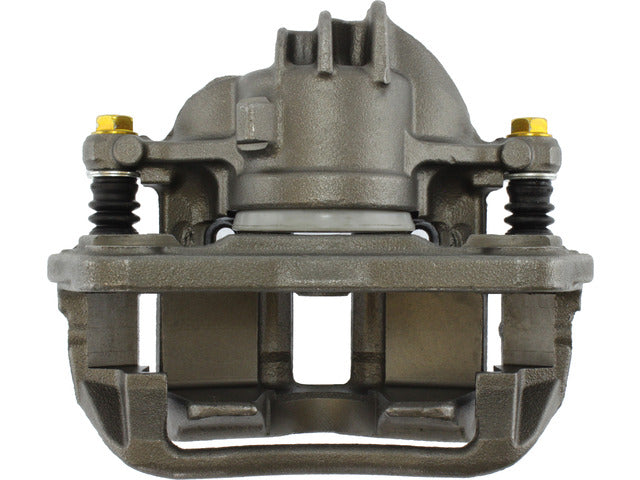 Centric Parts Disc Brake Caliper P/N:141.39012 Fits: Volvo S40 12-00, Volvo V40 04-00 - Image 2