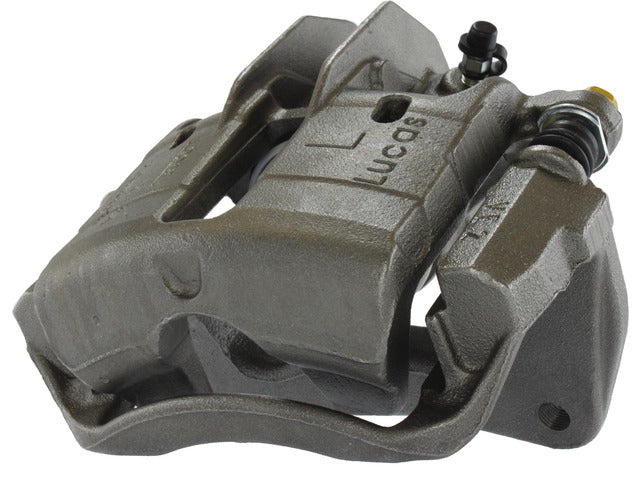 Centric Parts Disc Brake Caliper P/N:141.39012 Fits: Volvo S40 12-00, Volvo V40 04-00 - Image 4