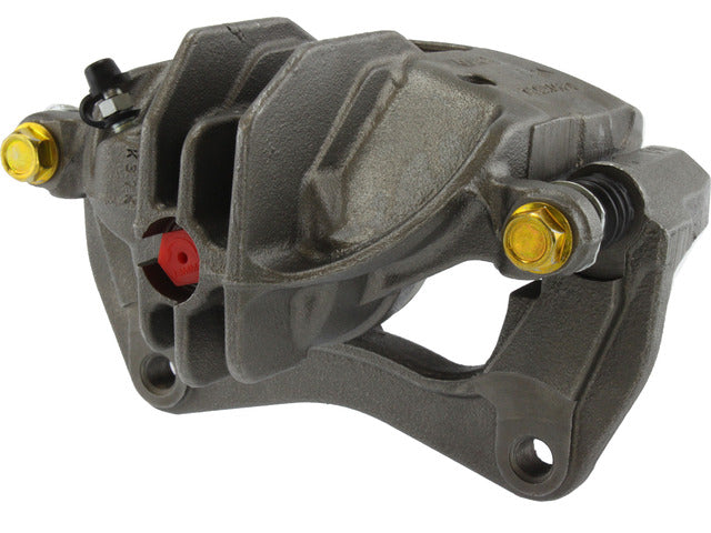 Centric Parts Disc Brake Caliper P/N:141.39012 Fits: Volvo S40 12-00, Volvo V40 04-00 - Image 5