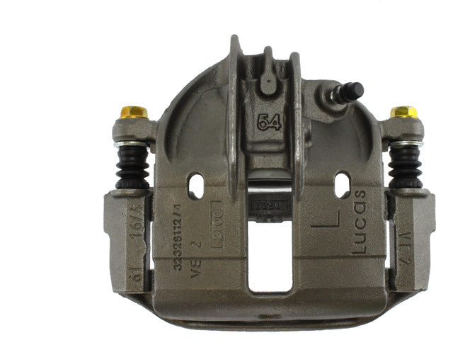 Centric Parts Disc Brake Caliper P/N:141.39012 Fits: Volvo S40 12-00, Volvo V40 04-00 - Image 6
