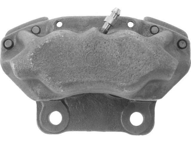 Centric Parts Disc Brake Caliper P/N:141.39013 Fits: Volvo 142 74-67, Volvo 144 74-67, Volvo 145 74-68, Volvo 164 1969 - Image 3