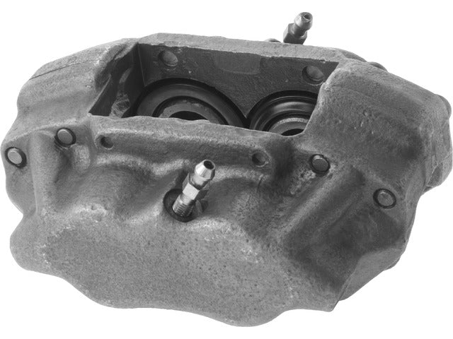 Centric Parts Disc Brake Caliper P/N:141.39013 Fits: Volvo 142 74-67, Volvo 144 74-67, Volvo 145 74-68, Volvo 164 1969 - Image 4