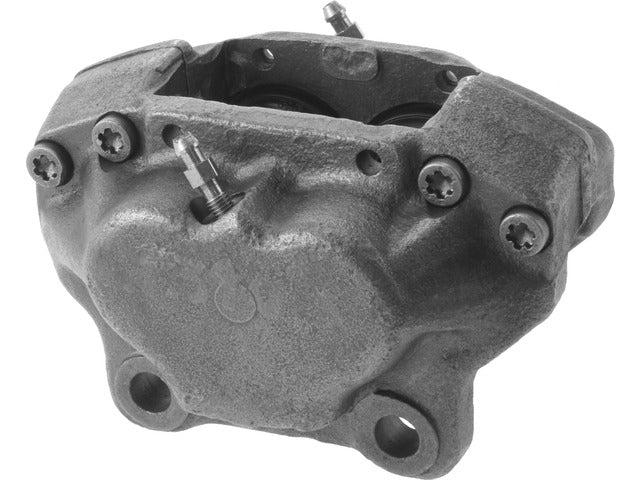 Centric Parts Disc Brake Caliper P/N:141.39013 Fits: Volvo 142 74-67, Volvo 144 74-67, Volvo 145 74-68, Volvo 164 1969 - Image 5