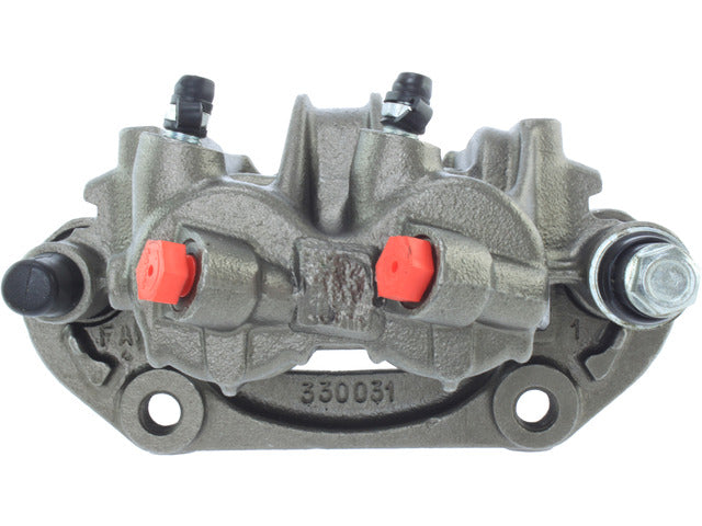 Centric Parts Disc Brake Caliper P/N:141.39021 Fits: Volvo 740 90-85, Volvo 745 1985, Volvo 760 86-83 - Image 1