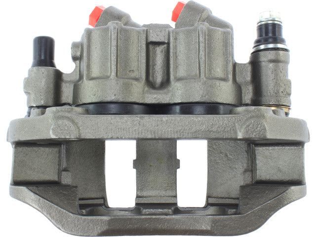 Centric Parts Disc Brake Caliper P/N:141.39021 Fits: Volvo 740 90-85, Volvo 745 1985, Volvo 760 86-83 - Image 2