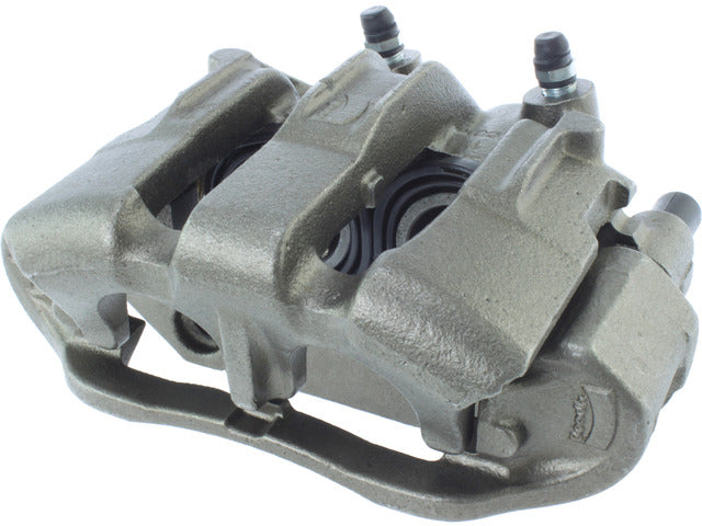 Centric Parts Disc Brake Caliper P/N:141.39021 Fits: Volvo 740 90-85, Volvo 745 1985, Volvo 760 86-83 - Image 4
