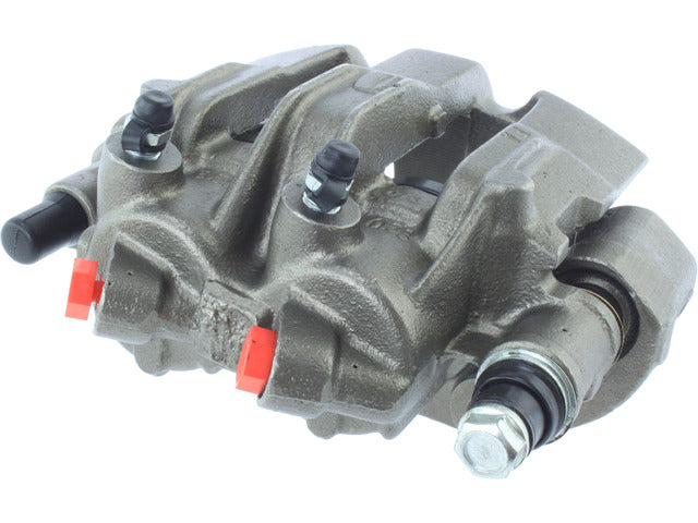 Centric Parts Disc Brake Caliper P/N:141.39021 Fits: Volvo 740 90-85, Volvo 745 1985, Volvo 760 86-83 - Image 5