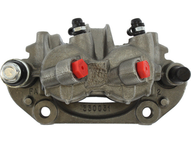 Centric Parts Disc Brake Caliper P/N:141.39022 Fits: Volvo 740 90-85, Volvo 745 1985, Volvo 760 86-83 - Image 1