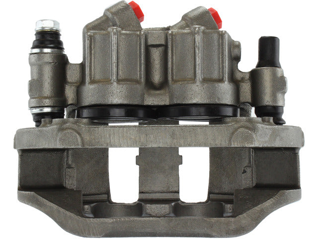Centric Parts Disc Brake Caliper P/N:141.39022 Fits: Volvo 740 90-85, Volvo 745 1985, Volvo 760 86-83 - Image 2