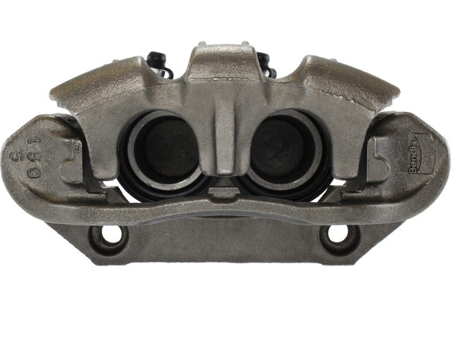 Centric Parts Disc Brake Caliper P/N:141.39022 Fits: Volvo 740 90-85, Volvo 745 1985, Volvo 760 86-83 - Image 3