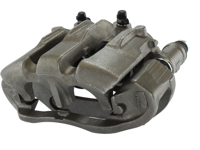 Centric Parts Disc Brake Caliper P/N:141.39022 Fits: Volvo 740 90-85, Volvo 745 1985, Volvo 760 86-83 - Image 4