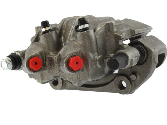 Centric Parts Disc Brake Caliper P/N:141.39022 Fits: Volvo 740 90-85, Volvo 745 1985, Volvo 760 86-83 - Image 5