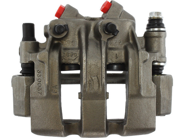 Centric Parts Disc Brake Caliper P/N:141.39022 Fits: Volvo 740 90-85, Volvo 745 1985, Volvo 760 86-83 - Image 6
