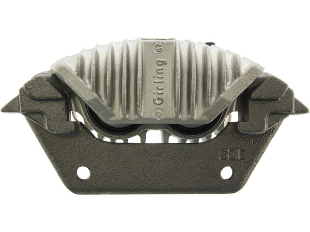 Centric Parts Disc Brake Caliper P/N:141.39023 Fits: Volvo 760 84-83 - Image 3