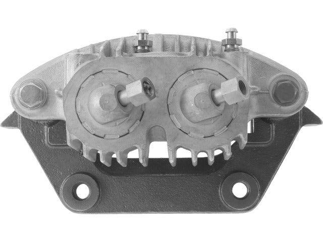 Centric Parts Disc Brake Caliper P/N:141.39024 Fits: Volvo 760 84-83 - Image 1