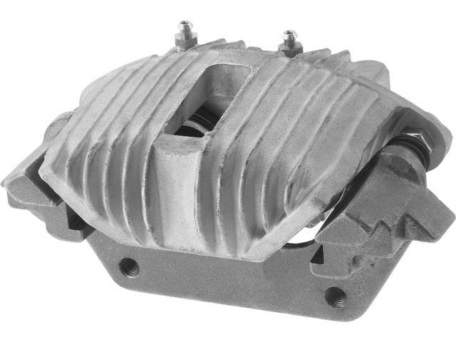 Centric Parts Disc Brake Caliper P/N:141.39024 Fits: Volvo 760 84-83 - Image 4