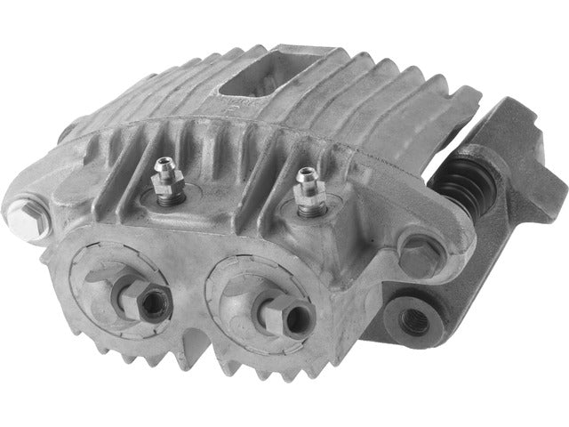 Centric Parts Disc Brake Caliper P/N:141.39024 Fits: Volvo 760 84-83 - Image 5