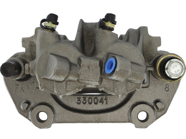 Centric Parts Disc Brake Caliper P/N:141.39025 Fits: Volvo 740 90-85, Volvo 760 90-85, Volvo 780 91-87 - Image 1