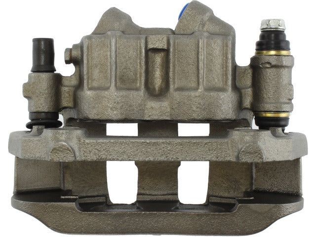 Centric Parts Disc Brake Caliper P/N:141.39025 Fits: Volvo 740 90-85, Volvo 760 90-85, Volvo 780 91-87 - Image 2