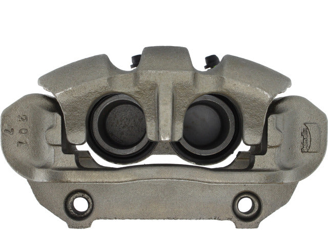 Centric Parts Disc Brake Caliper P/N:141.39025 Fits: Volvo 740 90-85, Volvo 760 90-85, Volvo 780 91-87 - Image 3