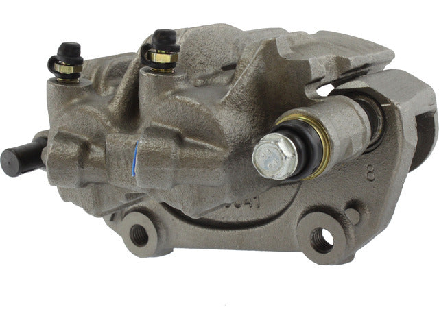 Centric Parts Disc Brake Caliper P/N:141.39025 Fits: Volvo 740 90-85, Volvo 760 90-85, Volvo 780 91-87 - Image 5