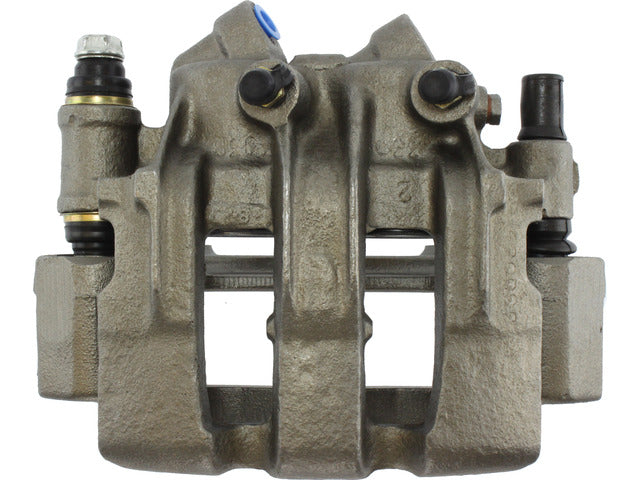 Centric Parts Disc Brake Caliper P/N:141.39025 Fits: Volvo 740 90-85, Volvo 760 90-85, Volvo 780 91-87 - Image 6
